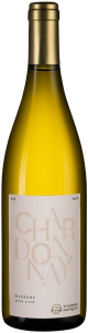 Вино "Usadba Markotkh" Chardonnay, 2021, 750 мл