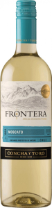 Вино Concha y Toro, "Frontera" Moscato