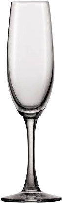 Бокалы Spiegelau "Winelovers", Sparkling Wine, Set of 4 glasses in gift box, 190 мл