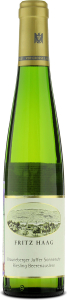 Вино Fritz Haag, "Brauneberger Juffer Sonnenuhr" Riesling Beerenauslese, 2013, 375 мл