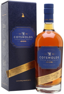 Виски "Cotswolds" Founders Choice, gift box, 0.7 л