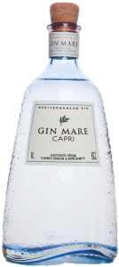 Джин "Gin Mare" Capri, 1 л