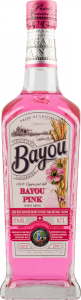 Ром "Bayou" Pink, 0.7 л