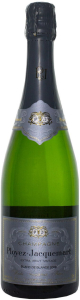 Шампанское Champagne Ployez-Jacquemart, Blanc de Blancs Extra Brut, 2010