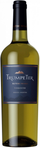 Вино Rutini, "Trumpeter" Torrontes, 2021
