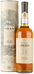 Виски "Oban" 14 years old, with box, 0.7 л