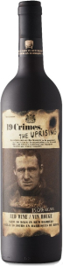 Вино 19 Crimes, "The Uprising", 2019