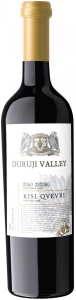 Вино "Duruji Valley" Kisi Qvevri