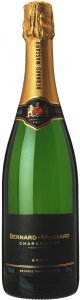 Игристое вино Bernard-Massard, Chardonnay Brut