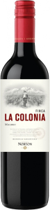 Вино Norton, "Finca La Colonia" Malbec, 2021