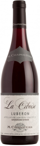 Вино M. Chapoutier, "La Ciboise" Rouge, Luberon AOC, 2019