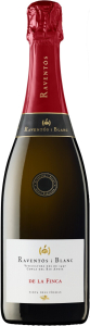 Игристое вино Raventos i Blanc, "de la Finca" Extra Brut, Cava DO, 2018