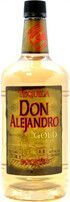 Текила "Don Alejandro" Gold, 1.75 л