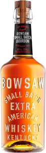 Виски "Bowsaw" Small Batch Bourbon, 0.7 л