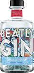 Джин "Beatly" London Dry Gin, 0.5 л