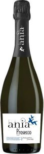 Игристое вино "Ania" Prosecco DOC