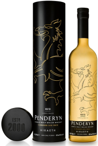 Виски Penderyn, "Hiraeth", gift box, 0.7 л