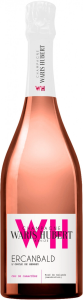Шампанское Waris Hubert, "Ercanbald" Cru de Caractere, Champagne AOC