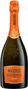 Игристое вино Maschio, Prosecco DOC Treviso Brut