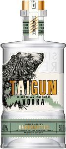 Водка "Taigun", 0.5 л