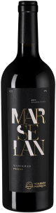 Вино "Usadba Markotkh" Marselan Reserve, 2019, 1.5 литра