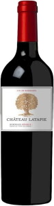 Вино Chateau Latapie, Reserve, Bordeaux AOC