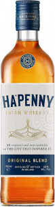 Виски Pearse Lyons, "Hapenny" Original Blend, 0.7 л