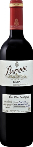 Вино Crianza Rioja DOCа Bodegas Beronia