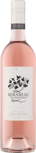 Вино Mirabeau, "Classic" Rose, Cotes de Provence AOC, 2020