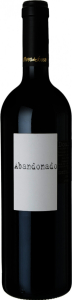 Вино "Abandonado" Douro DOC, 2007