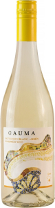 Вино "Gauma" Sauvignon Blanc-Airen Semisweet White, Tierra de Castilla IGP