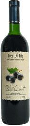 "Tree of Life" Black Currant, 750 мл
