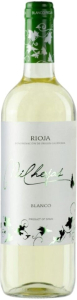 Вино "1000 Mil Hojas" Blanco, Rioja DOCa