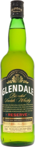 Виски "Glendale" Reserve Blended Scotch Whisky, 0.7 л