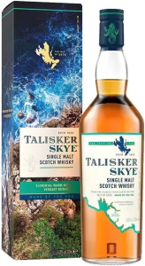 Виски Talisker "Skye", gift box, 0.7 л