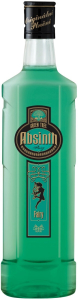 Абсент Absinth, 0.5 л