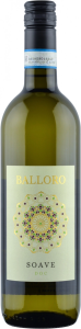 Вино "Balloro" Soave DOC