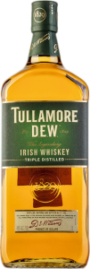 Виски "Tullamore Dew", 1 л