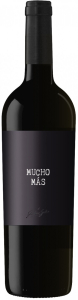Вино "Mucho Mas" Red Blend, "Black Edition"