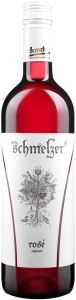 Вино "Schmelzers" Rose, 2019