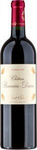 Вино Chateau Branaire-Ducru, AOC Saint-Julien 4-eme Grand Cru Classe, 2017