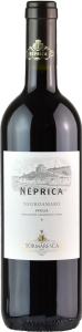 Вино Tormaresca, "Neprica" Negroamaro, Puglia IGT, 2020