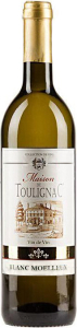 Вино "Maison de Toulignac" Blanc Moelleux