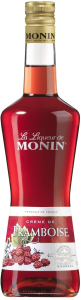 Ликер Monin, "Creme de Framboise", 0.7 л