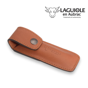 Чехол для штопора Laguiole En Aubrac Etui 13 cm Cuir Marron