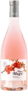 Вино "Flor de Muga" Rose, 2020