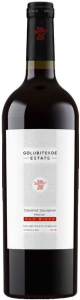 Вино Golubitskoe Estate, Red Blend, 2021