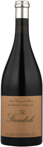 Вино "The Standish" Shiraz, 2019