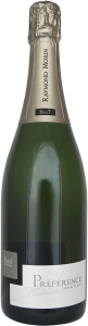 Игристое вино Raymond Morin, "Preference" Brut, Cremant de Loire AOC