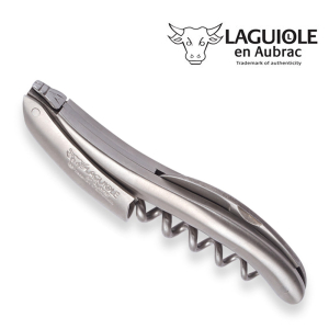 Штопор Laguiole En Aubrac Sommelier Inox Matte